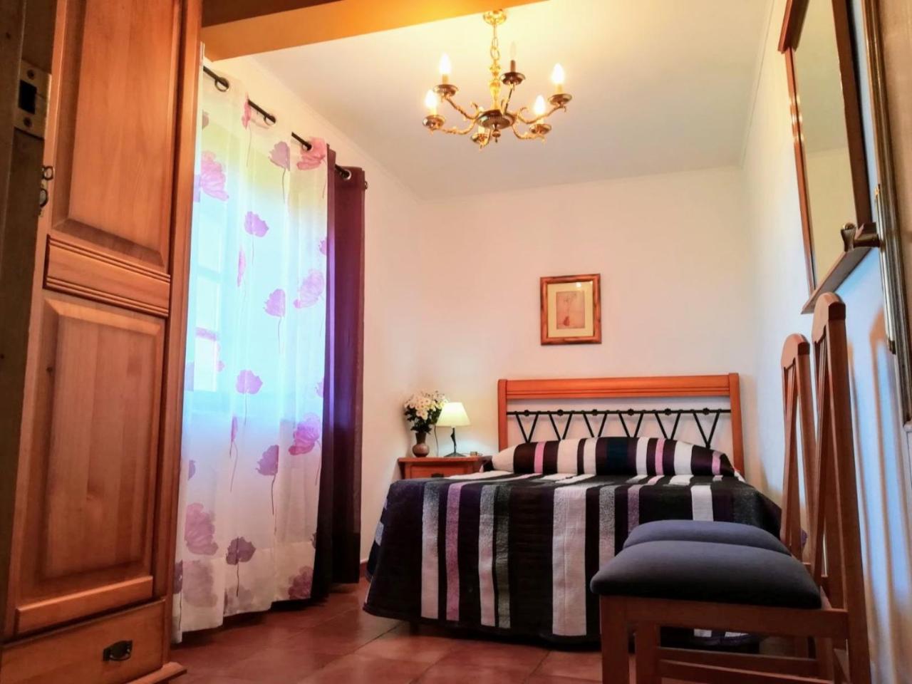 Las Golondrinas Casiellas Εξωτερικό φωτογραφία