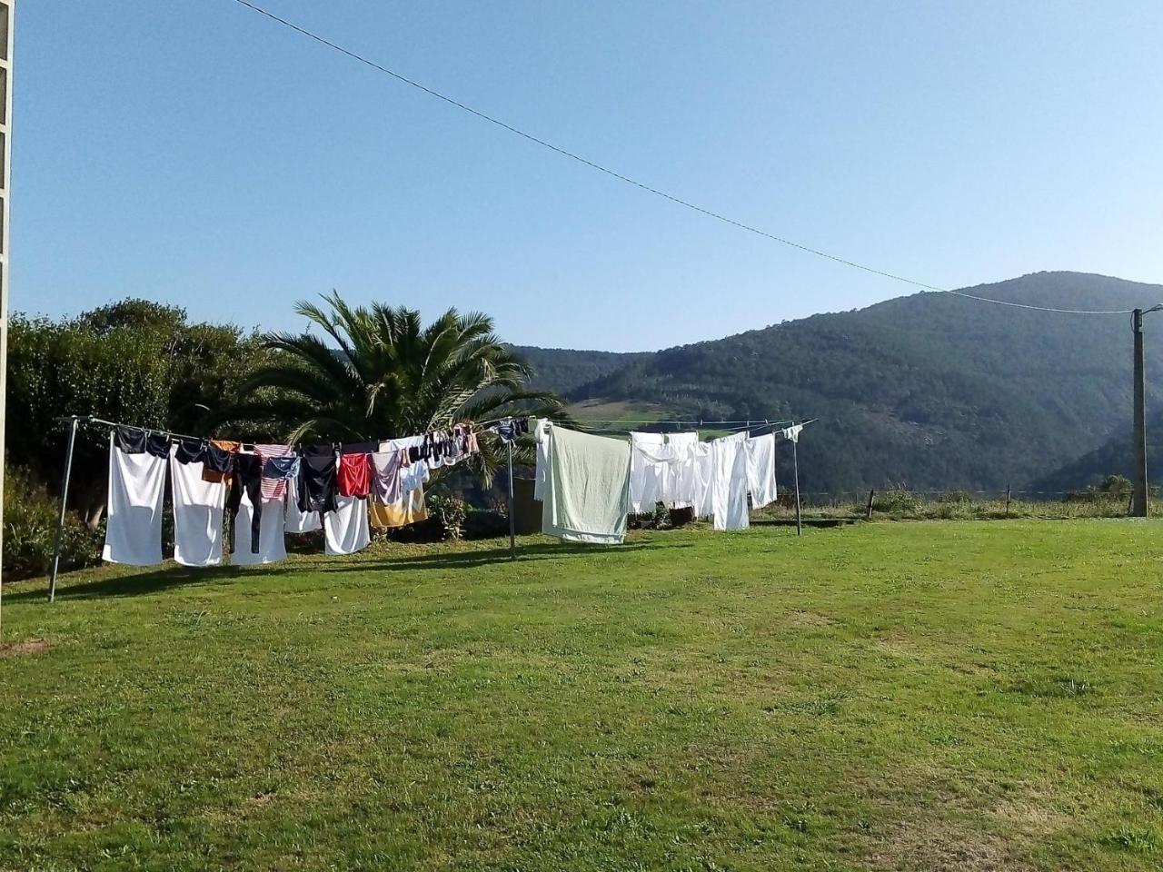 Las Golondrinas Casiellas Εξωτερικό φωτογραφία